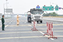 UBND thành phố Hải Phòng điều chỉnh một số biện pháp phòng, chống dịch COVID-19 trên địa bàn thành phố